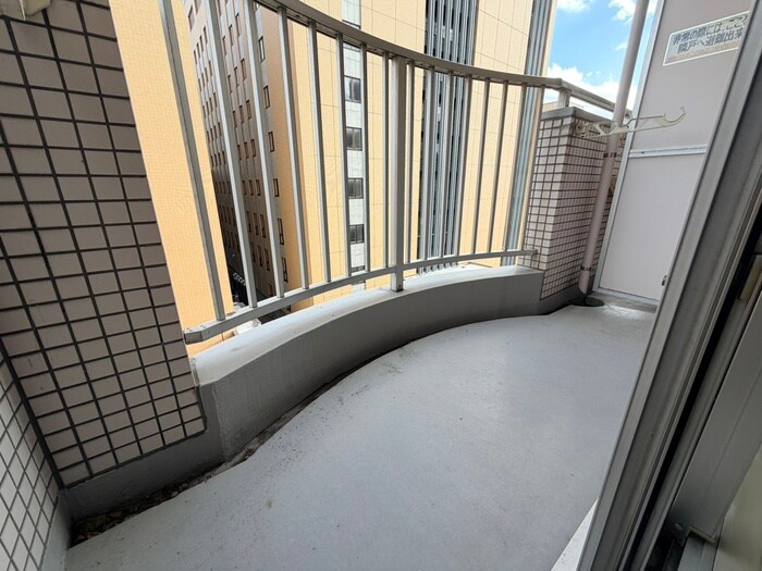 ベランダ・バルコニー エステ・トーワ