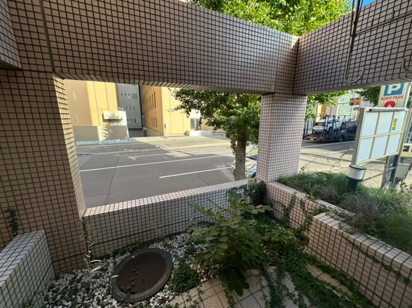 ベランダ・バルコニー エステ・トーワ