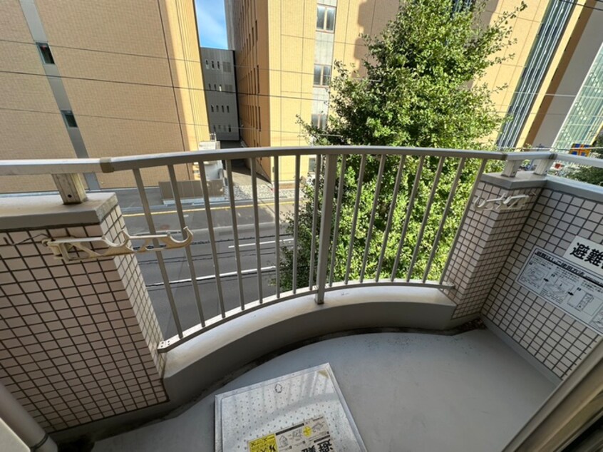 ベランダ・バルコニー エステ・トーワ