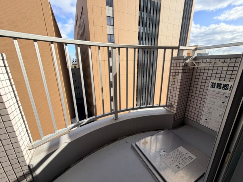 ベランダ・バルコニー エステ・トーワ