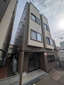 外観写真 プログレス琴似