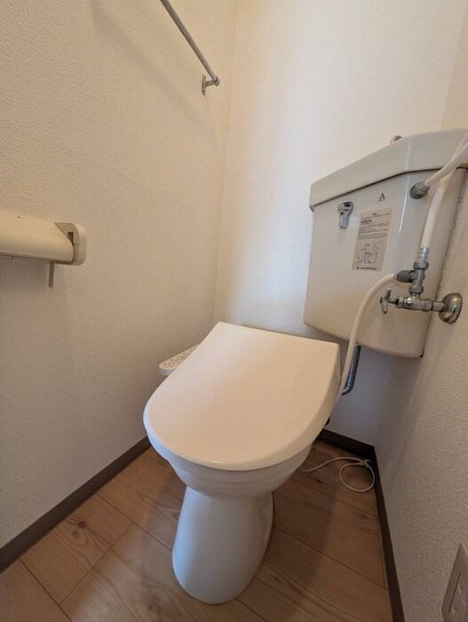 トイレ プログレス琴似
