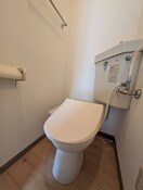 トイレ プログレス琴似