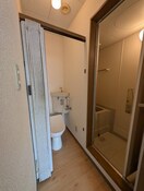 廊下 プログレス琴似