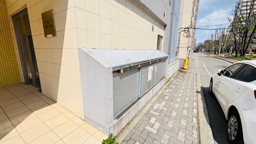 建物設備 ＰＲＩＭＥ知事公館