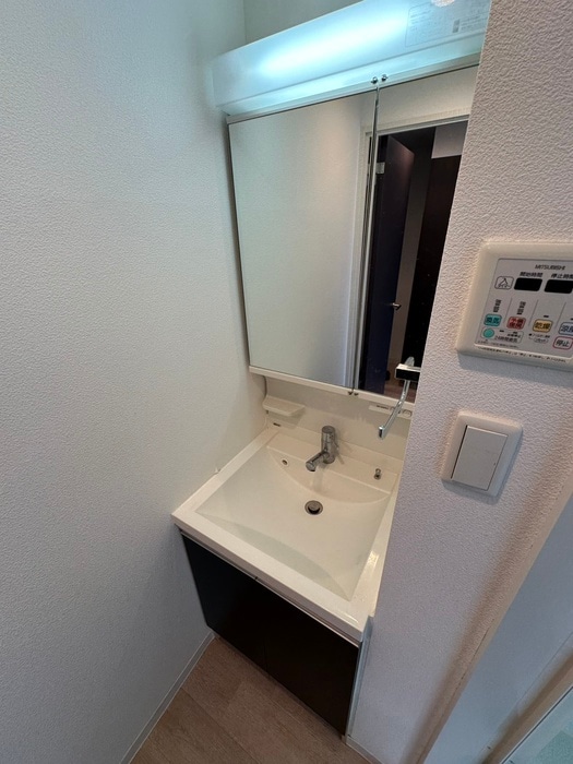 洗面 ＰＲＩＭＥ知事公館