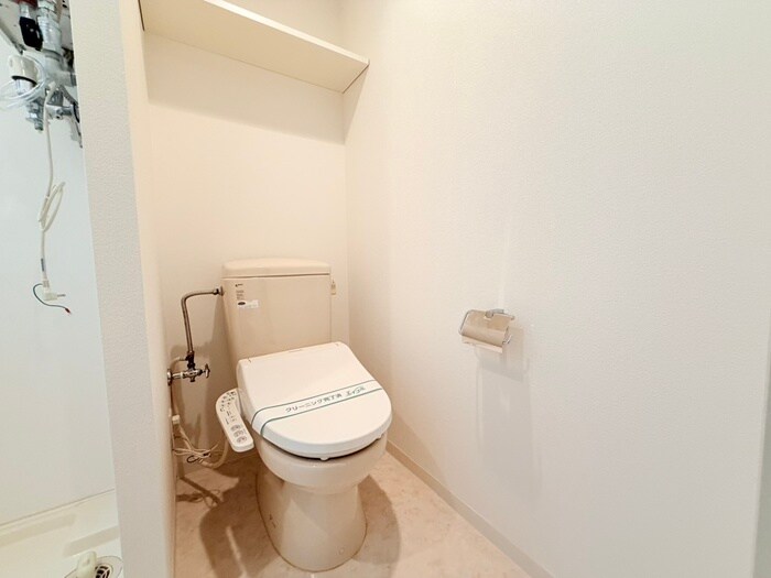 トイレ ＰＲＩＭＥ知事公館