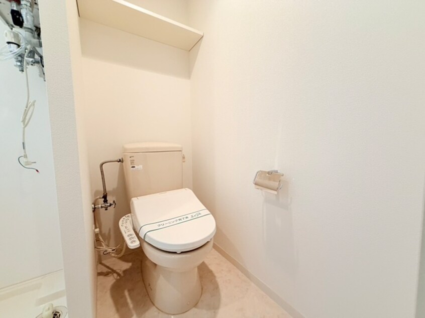 トイレ ＰＲＩＭＥ知事公館