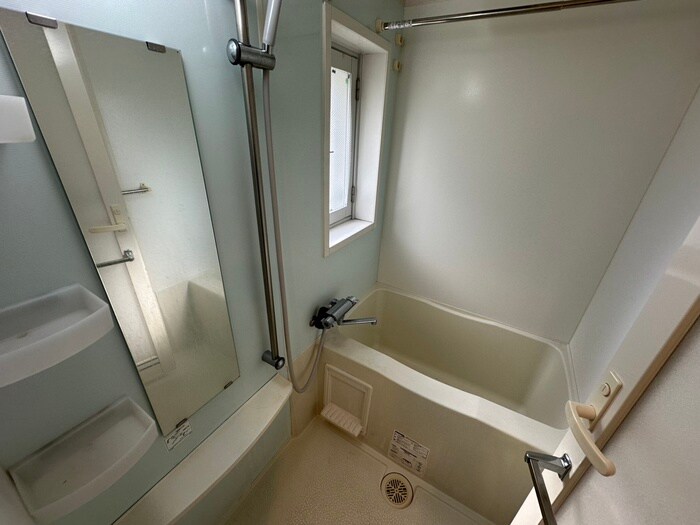 バス／シャワールーム等 ＰＲＩＭＥ知事公館