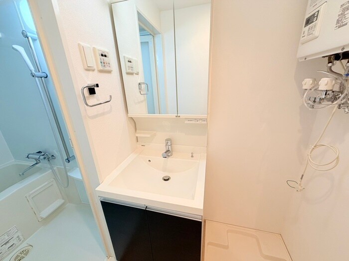 洗面 ＰＲＩＭＥ知事公館