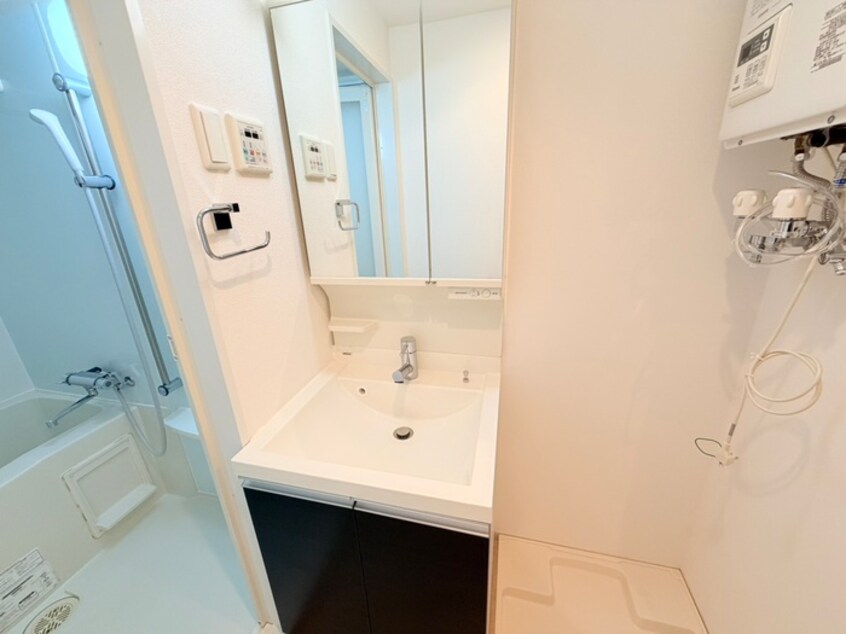 洗面 ＰＲＩＭＥ知事公館