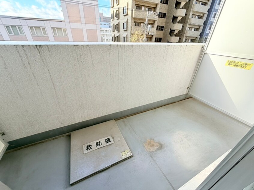 ベランダ・バルコニー ＰＲＩＭＥ知事公館