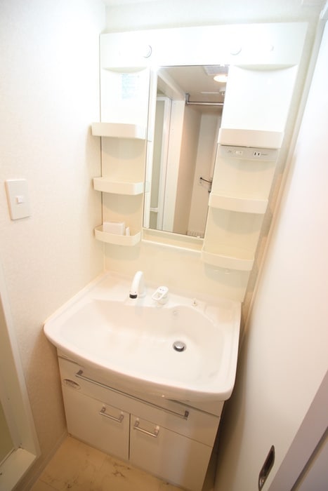 洗面 グランメールＬｅｏ