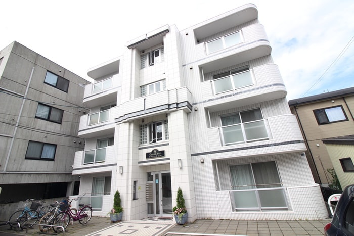 外観写真 グランメールＬｅｏ