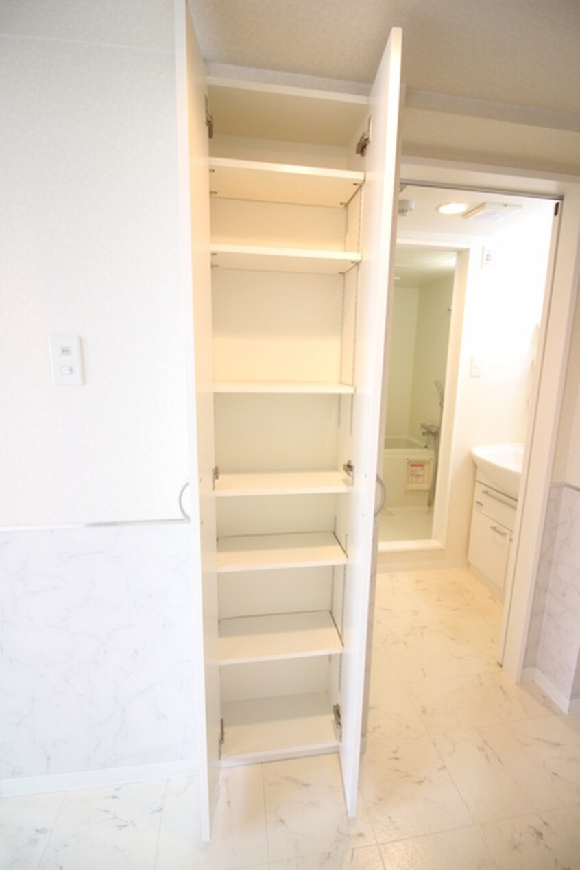 収納 グランメールＬｅｏ