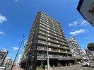 リーベンデール２３（1002）の外観