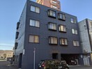 外観写真 ロイヤルウェイブ