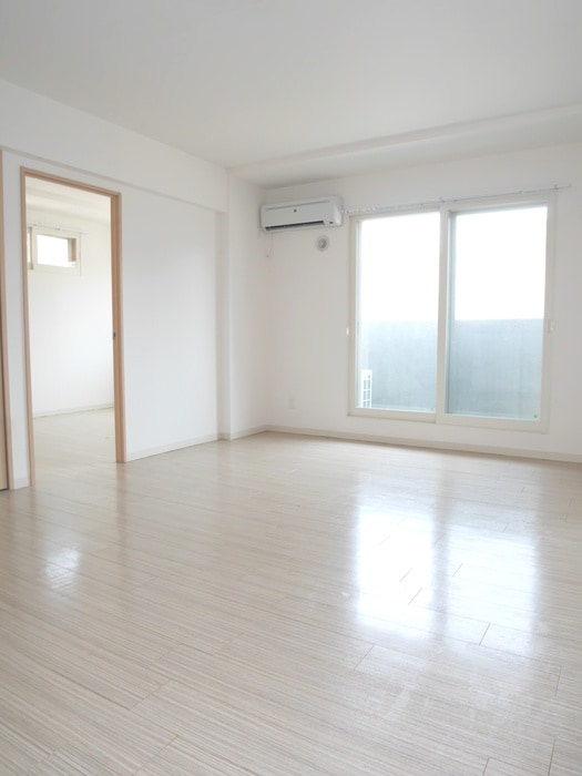 居室 ル・ファール南円山