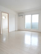 居室 ル・ファール南円山