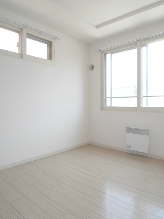 居室 ル・ファール南円山