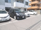 駐車場 ル・ファール南円山
