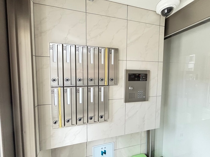 その他 ル・ファール南円山