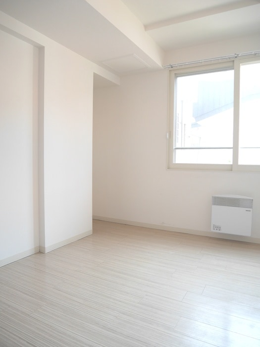 居室 ル・ファール南円山