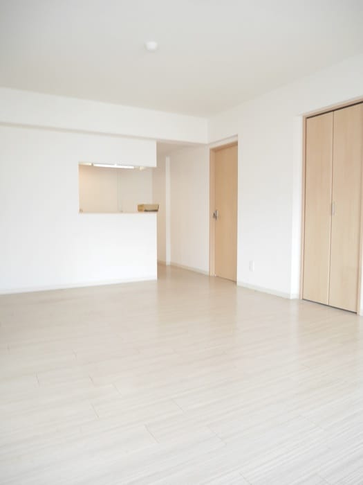 居室 ル・ファール南円山