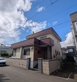 八軒7条東2丁目戸建