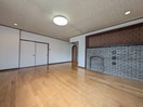 居室 八軒7条東2丁目戸建