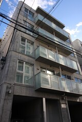 リュクス円山公園