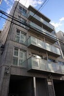 外観写真 リュクス円山公園