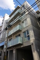 外観写真 リュクス円山公園