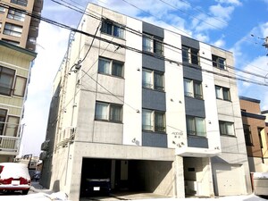 ALESTA福住