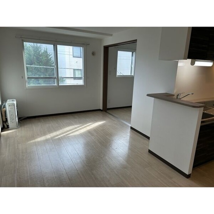 居室 ＡＬＥＳＴＡ福住