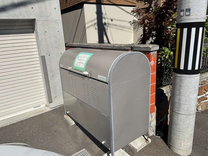 建物設備 ＡＬＥＳＴＡ福住