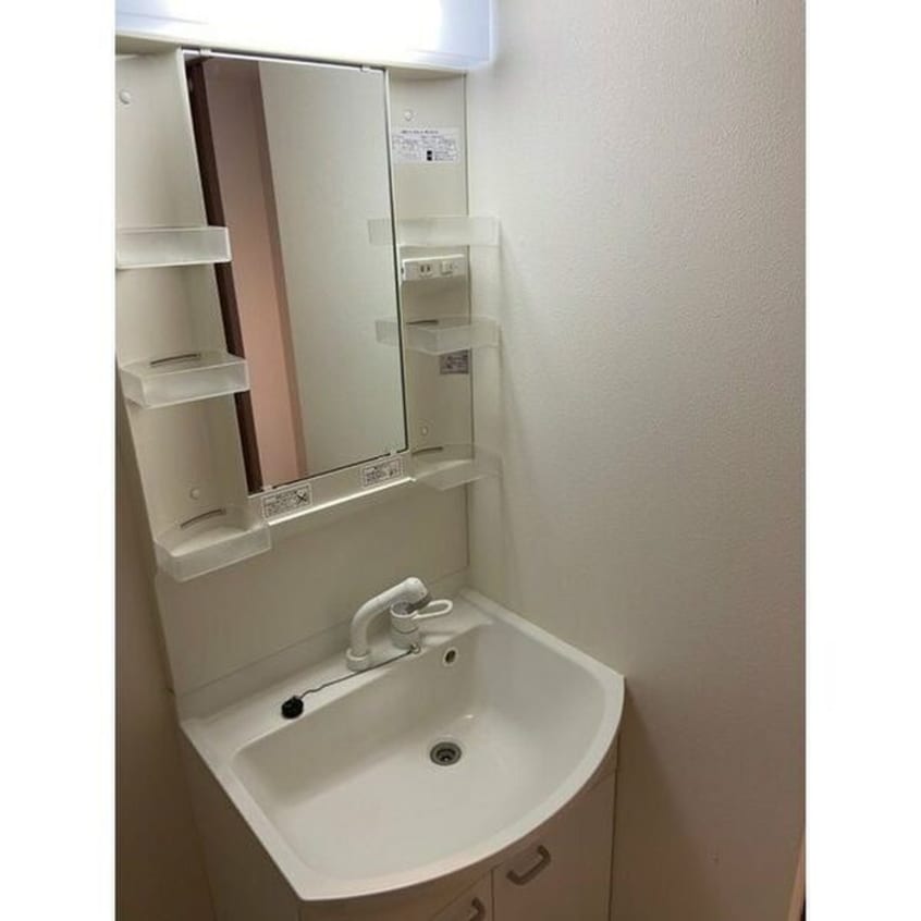 洗面 ＡＬＥＳＴＡ福住