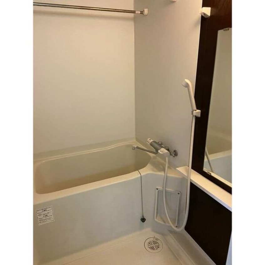 バス／シャワールーム等 ＡＬＥＳＴＡ福住