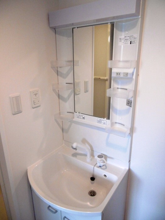 洗面 ＡＬＥＳＴＡ福住