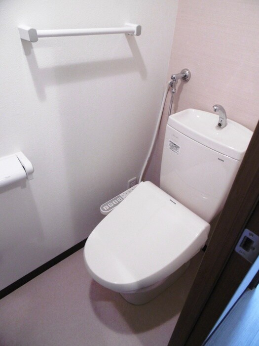 トイレ ＡＬＥＳＴＡ福住