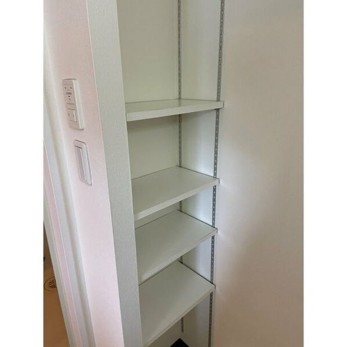 収納 ＡＬＥＳＴＡ福住