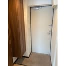 玄関 ＡＬＥＳＴＡ福住