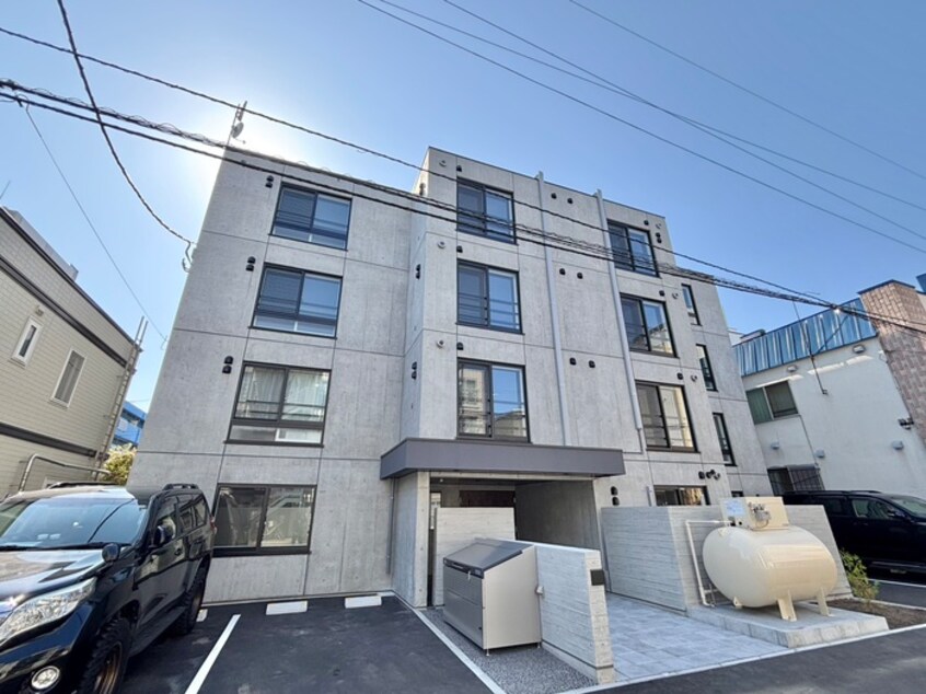 外観写真 F/LITE N37