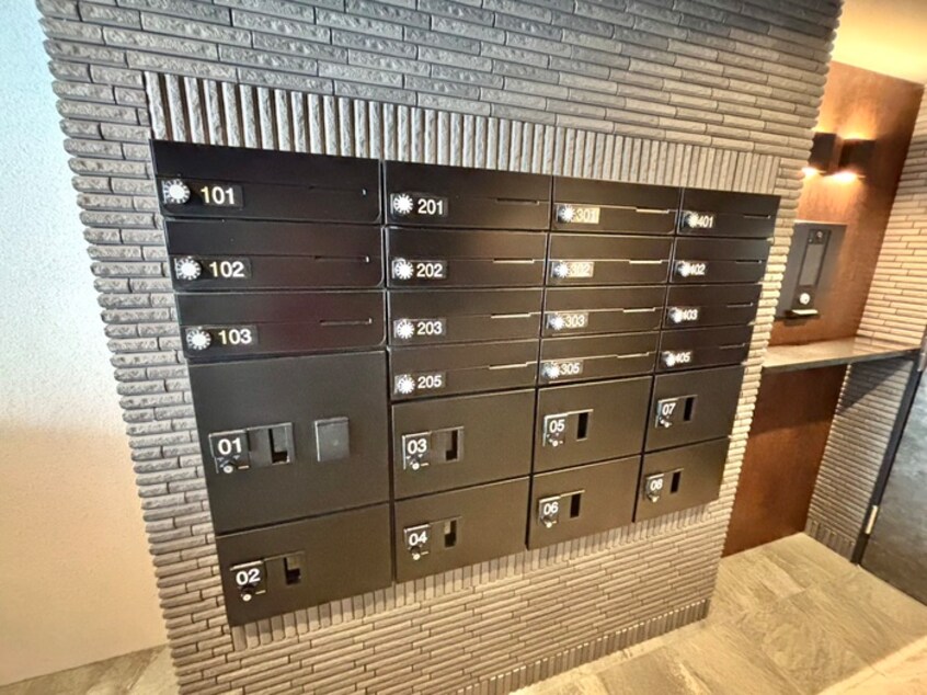 建物設備 F/LITE N37