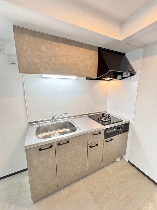 キッチン F/LITE N37