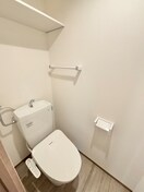 トイレ F/LITE N37