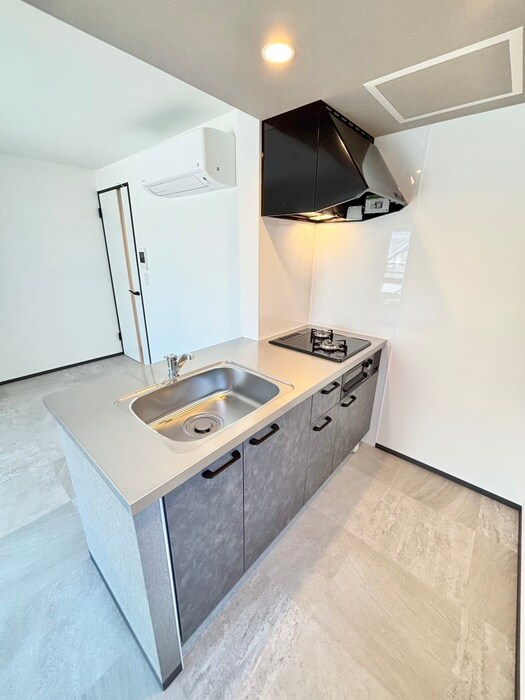 キッチン F/LITE N37