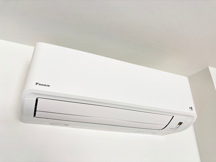 内観写真 F/LITE N37