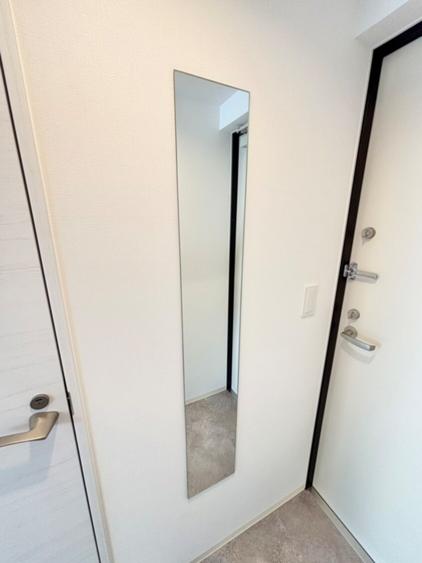 内観写真 F/LITE N37