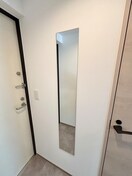 内観写真 F/LITE N37